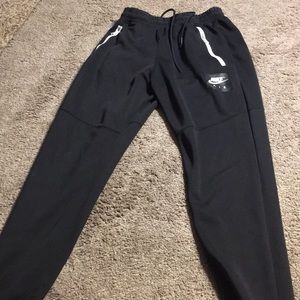 Sweat pants